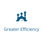 Greater-Efficiency