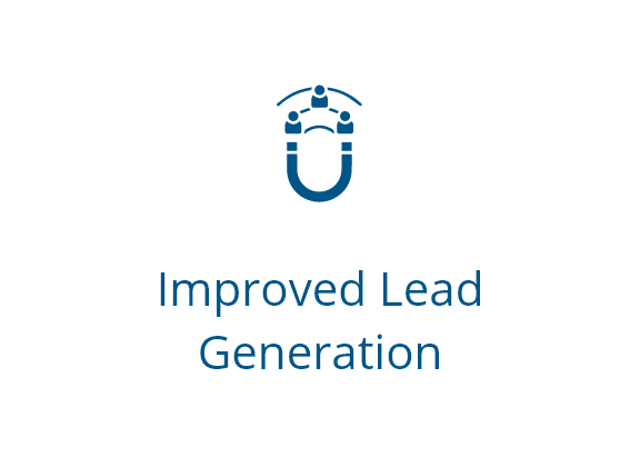 Improved-lead-generation