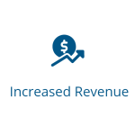 Increased-Revenue