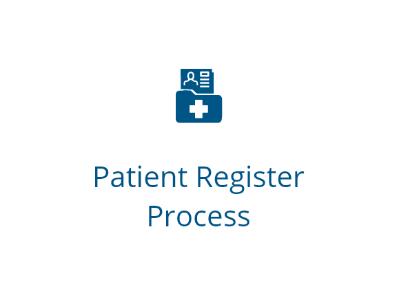 Patient-Register-Process