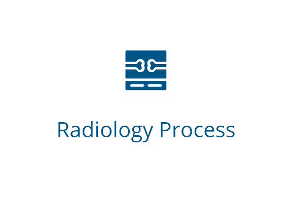 Radiology-Process